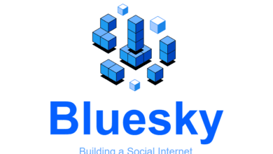 Bluesky Social