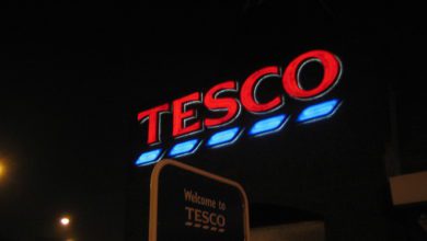 Tesco تعلن حاجتها لتوظيف