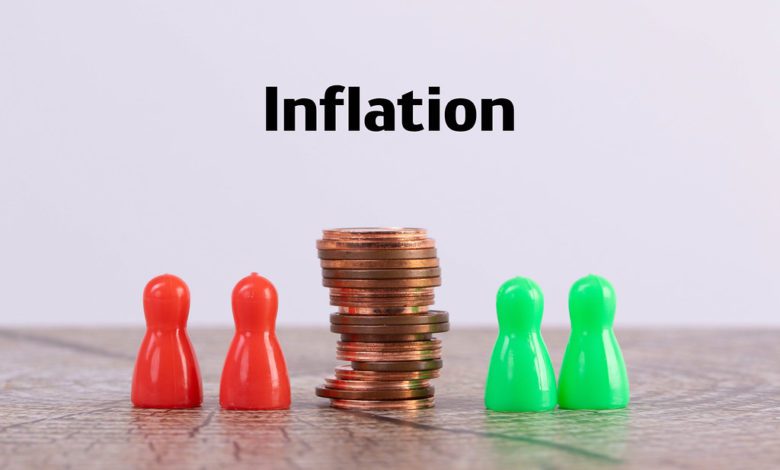 التضخم يرتفع لأكثر من 10% في المملكة المتحدة
