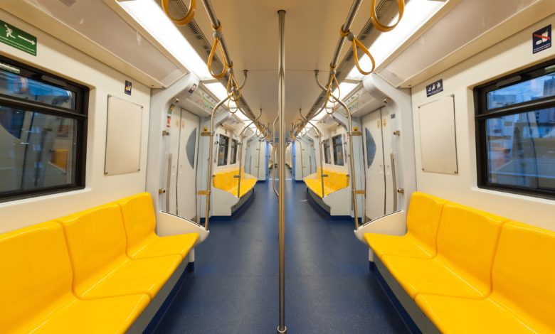 أسعار تذاكر مترو انفاق لندن في 2023