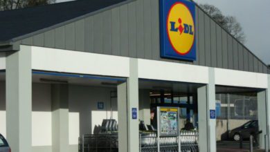 وظائف متاحة لدى متجر LIDL الآن في لندن