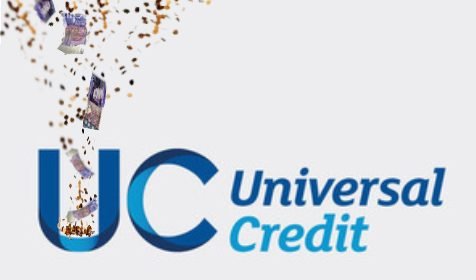 كيف تطالب بمساعدات في Universal Credit