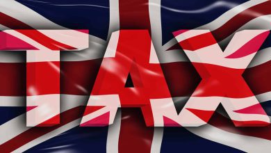 طرق تخفيف ضريبة الدخل في بريطانيا