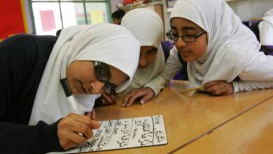 مدرسة النور الاسلامية في لندن الأكثر إقبالا في 2024