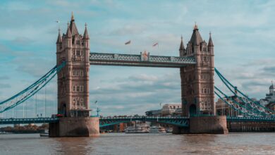 12 نشاط سياحي في جسر لندن ستبهرك حتما