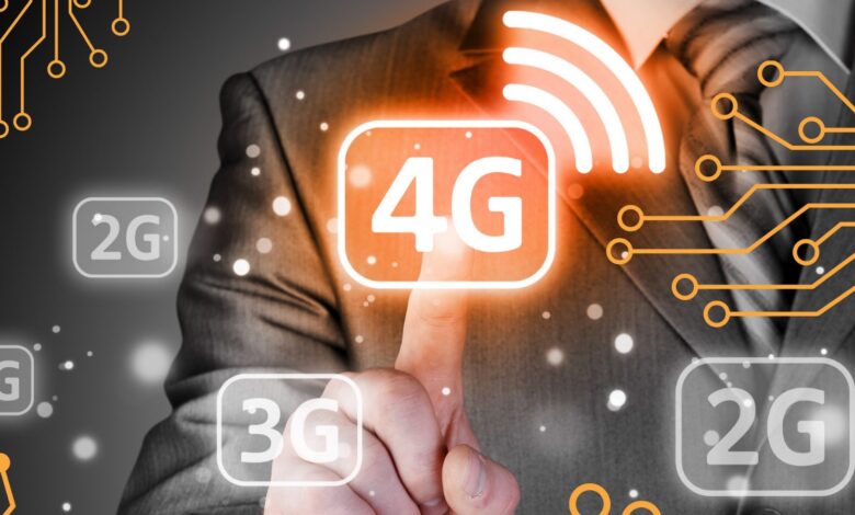 شركات الاتصالات في بريطانيا توقف خدمة 3G وعروض مميزة