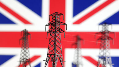 خفض أسعار الطاقة في بريطانيا في 2024 ,ما الأسباب ؟