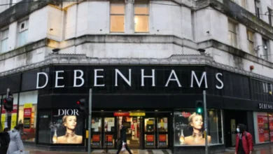 تخفيضات Debenhams الضخمة تصل الى 85% لعشر آلاف منتج