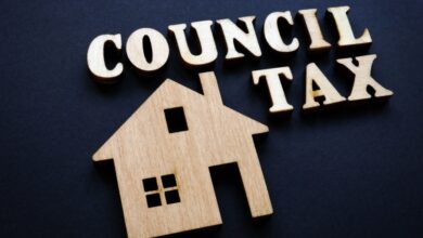 ضريبة Council tax في بريطانيا سترتفع بمقدار 5%