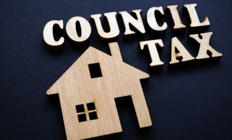 ضريبة Council tax في بريطانيا سترتفع بمقدار 5%