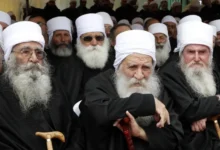 ما الذي تعرفه عن الدروز الموحدين !؟