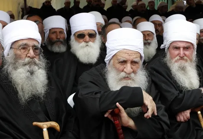 ما الذي تعرفه عن الدروز الموحدين !؟