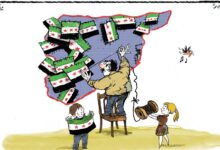 هل الفيدرالية واللا مركزية هي الحل في سوريا !؟