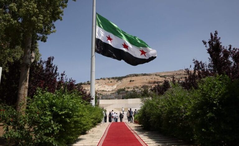 ما هي هوية سوريا الاقتصادية !؟