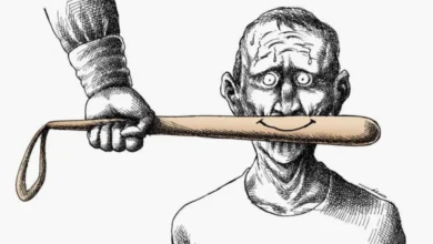 عسكرة السلطة عند العرب آفة الديمقراطية والأمان !