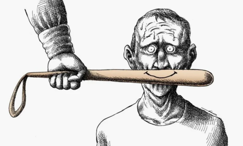 عسكرة السلطة عند العرب آفة الديمقراطية والأمان !